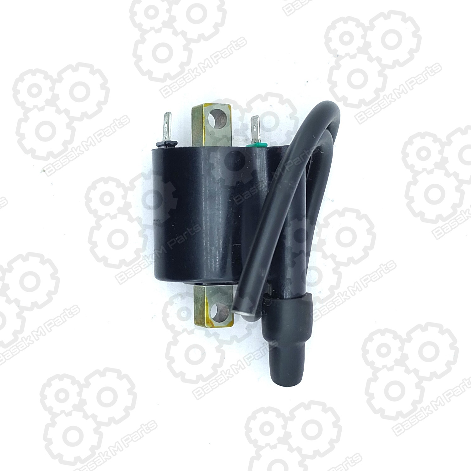 IGNATION COIL HUNK/ DAWN/ DLX/ ACTIVA OLD BS-3 (NIPPON)